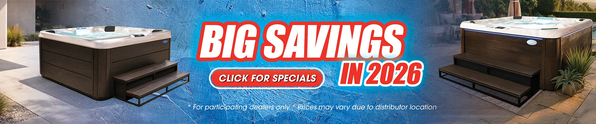 Calspas hot tub being used in a family setting - Snohomish
