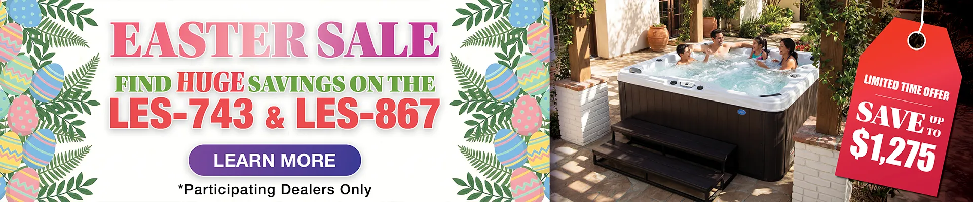 Calspas hot tub being used in a family setting - Snohomish
