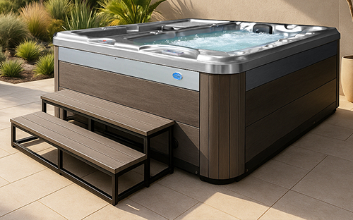 Cold Plunge&trade; Spas Snohomish
 hot tubs for sale