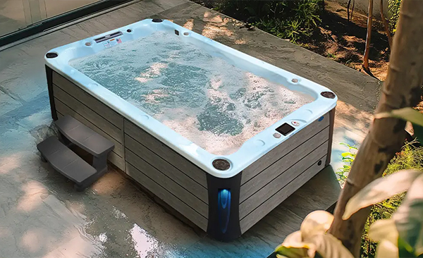 Deck Series Snohomish
 hot tubs for sale