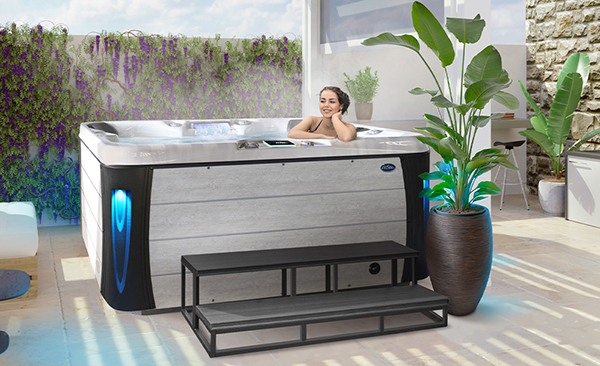 Escape X-Series Spas Snohomish
 hot tubs for sale