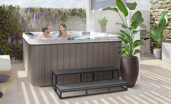 Escape™ Spas Snohomish
 hot tubs for sale