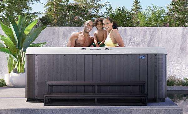 Patio Plus™ Spas Snohomish
 hot tubs for sale