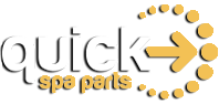 Quick spa parts logo - hot tubs spas for sale Snohomish
